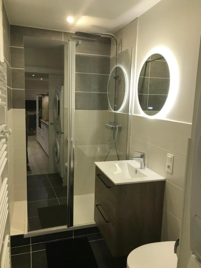 Joli Appartement Tres Bien Situe - بيرو جْييريك المظهر الخارجي الصورة