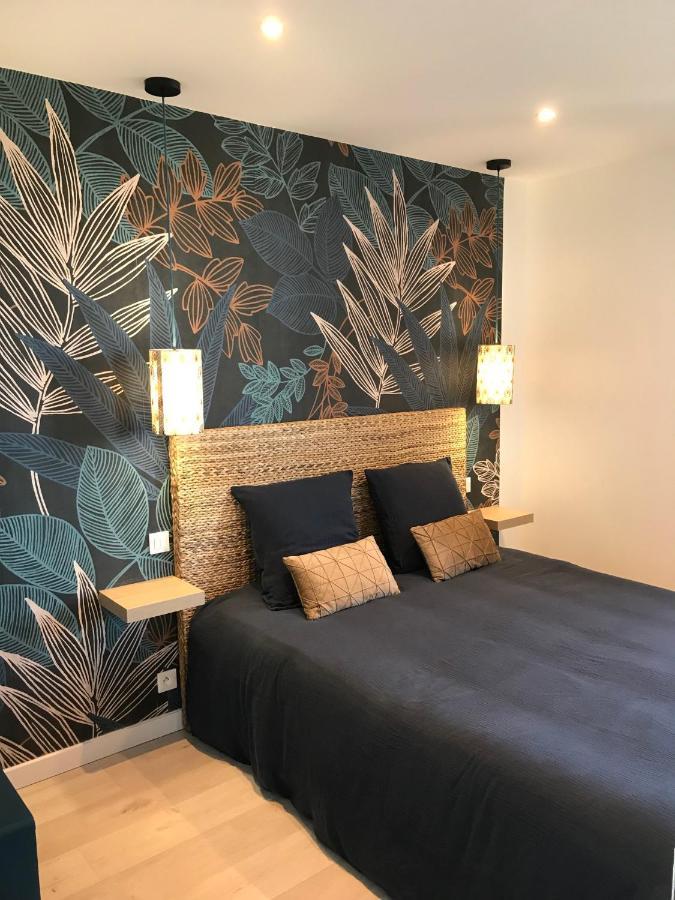 Joli Appartement Tres Bien Situe - بيرو جْييريك المظهر الخارجي الصورة