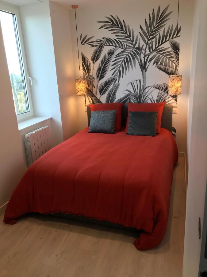 Joli Appartement Tres Bien Situe - بيرو جْييريك المظهر الخارجي الصورة